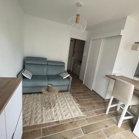 Appartement Hyper Centre De Cabourg Avec Balcon Екстер'єр фото