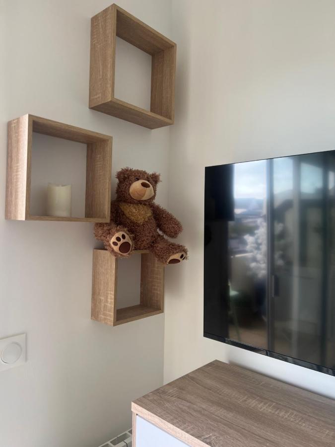 Appartement Hyper Centre De Cabourg Avec Balcon Екстер'єр фото