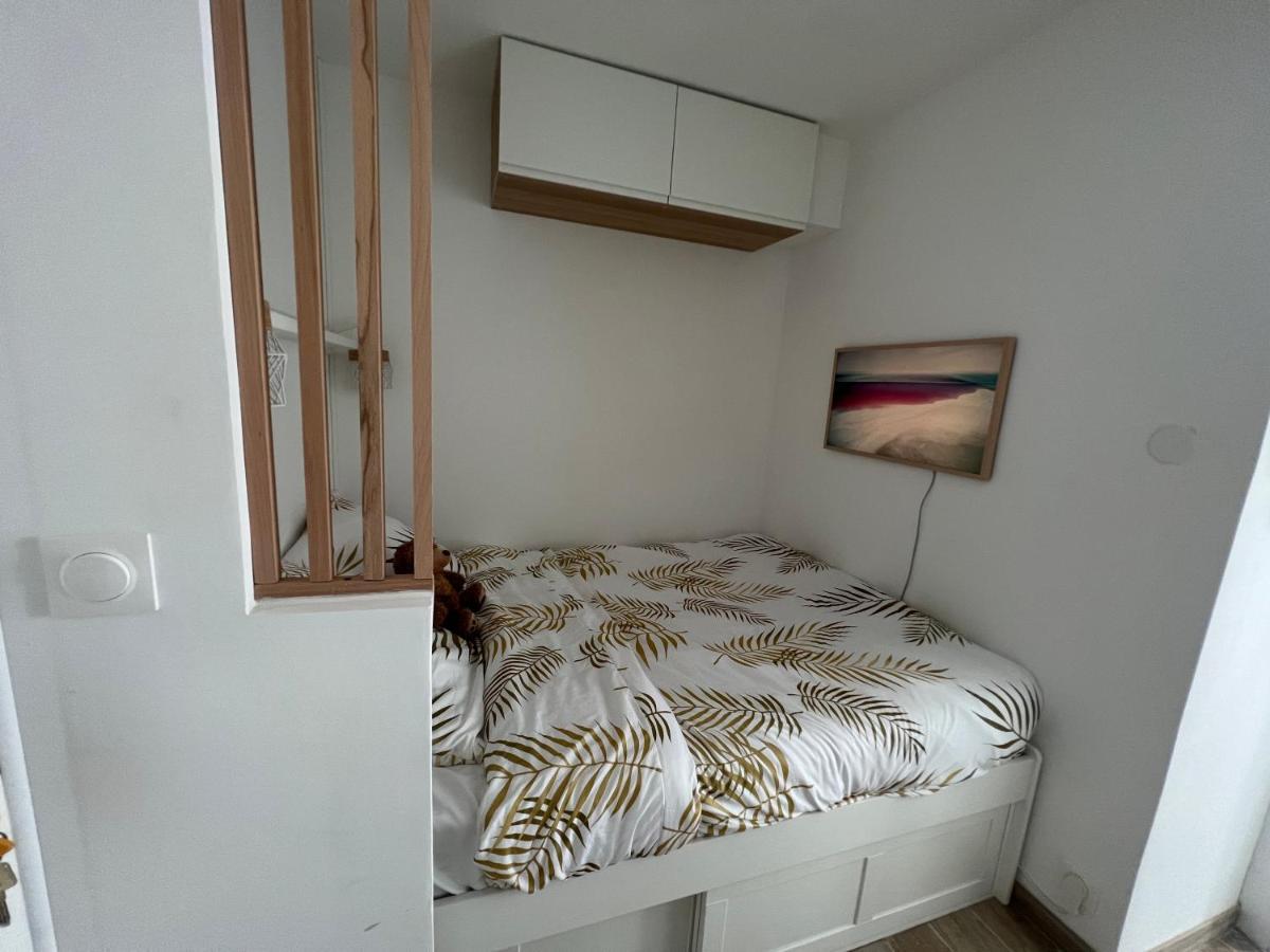Appartement Hyper Centre De Cabourg Avec Balcon Екстер'єр фото