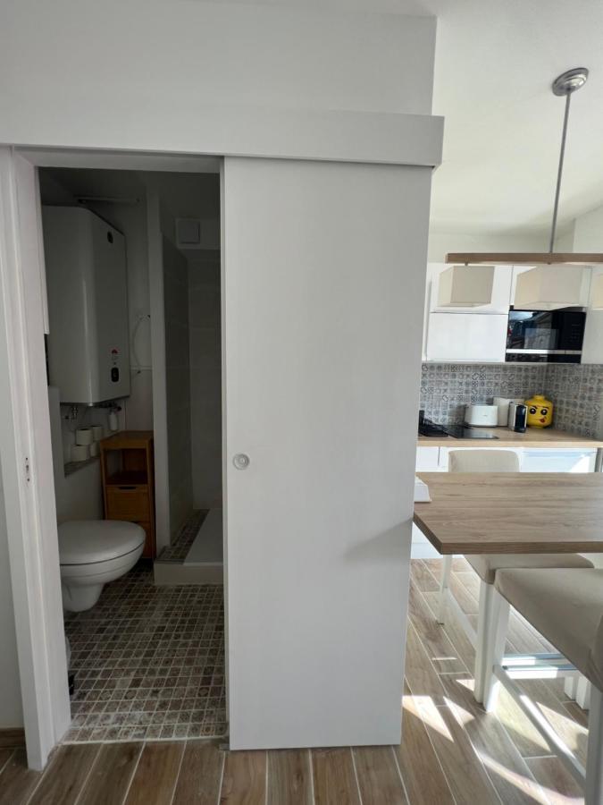 Appartement Hyper Centre De Cabourg Avec Balcon Екстер'єр фото